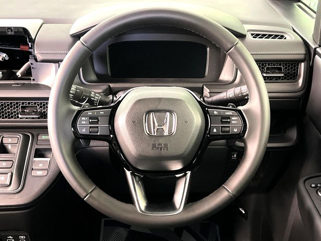 STEPWAGON e:HEV SPADA
