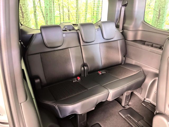 STEPWAGON e:HEV SPADA