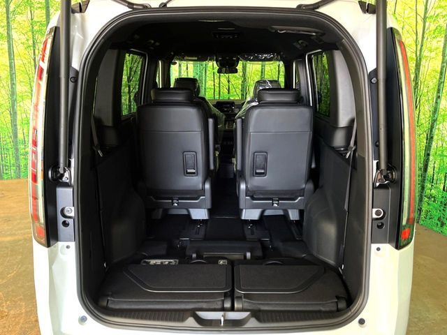 STEPWAGON e:HEV SPADA