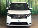 STEPWAGON e:HEV SPADA