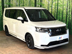 STEPWAGON e:HEV SPADA