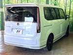 STEPWAGON e:HEV SPADA