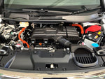 STEPWAGON e:HEV SPADA