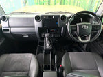 LANDCRUISER 70
