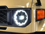 LANDCRUISER 70