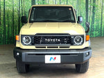 LANDCRUISER 70