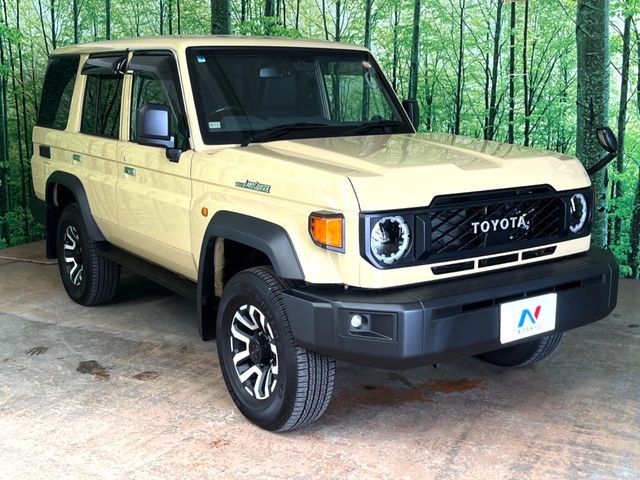 LANDCRUISER 70
