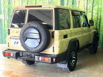 LANDCRUISER 70