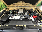 LANDCRUISER 70