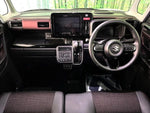 Spacia custom