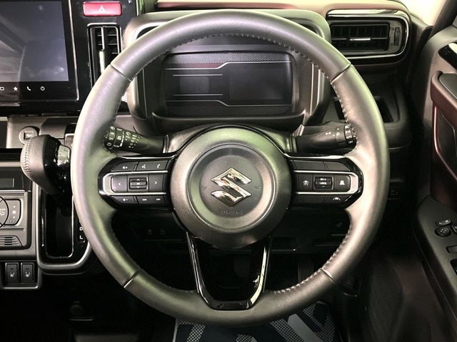 Spacia custom