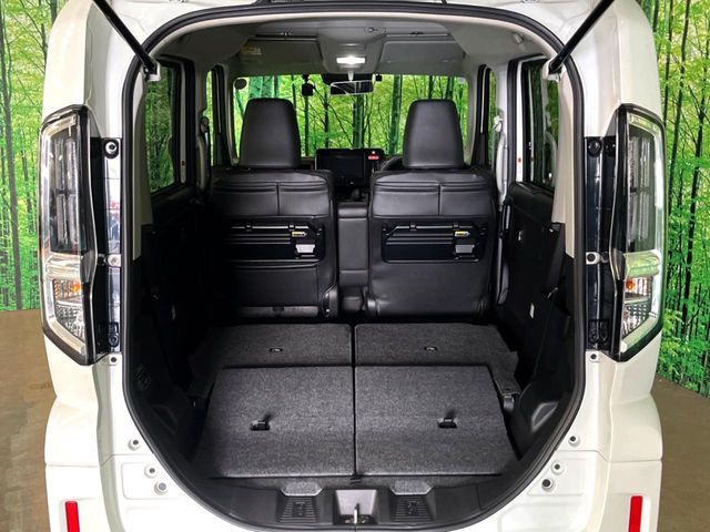 Spacia custom
