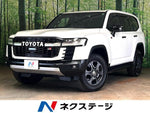 LANDCRUISER wagon