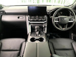 LANDCRUISER wagon