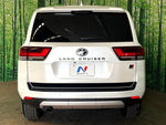 LANDCRUISER wagon