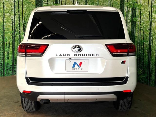 LANDCRUISER wagon