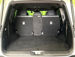 LANDCRUISER wagon