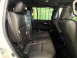 LANDCRUISER wagon
