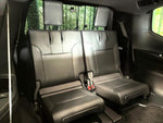 LANDCRUISER wagon