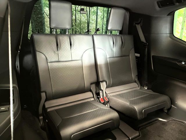 LANDCRUISER wagon