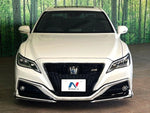CROWN sedan hybrid