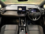 COROLLA CROSS HYBRID