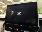 COROLLA CROSS HYBRID