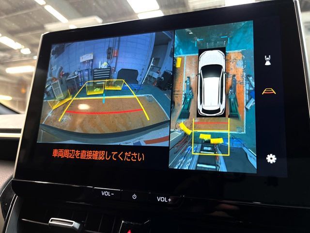 COROLLA CROSS HYBRID