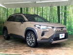 COROLLA CROSS HYBRID