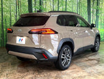 COROLLA CROSS HYBRID