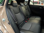 COROLLA CROSS HYBRID
