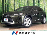 LEXUS UX250h