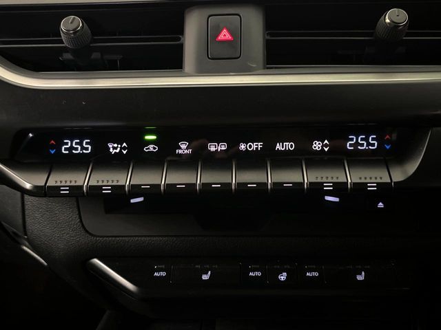 LEXUS UX250h