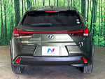LEXUS UX250h