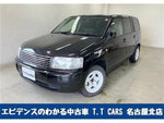 PROBOX wagon 4WD