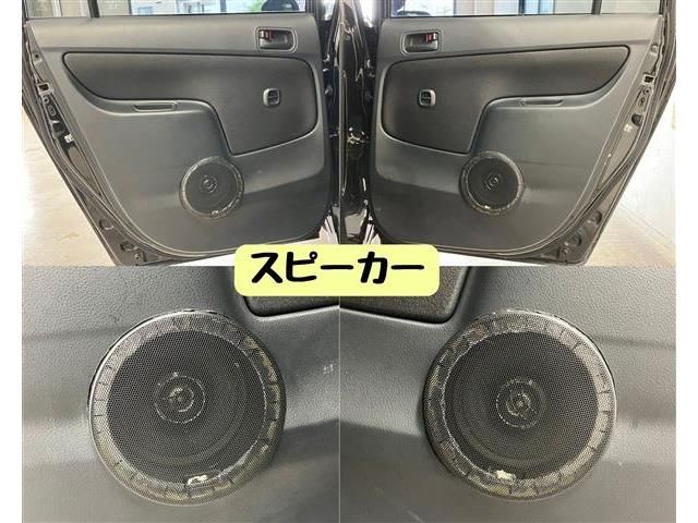 PROBOX wagon 4WD