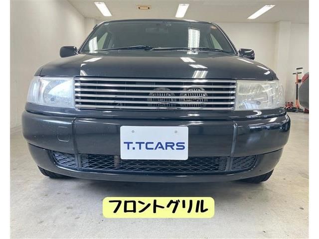 PROBOX wagon 4WD