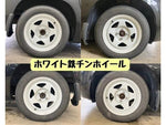 PROBOX wagon 4WD