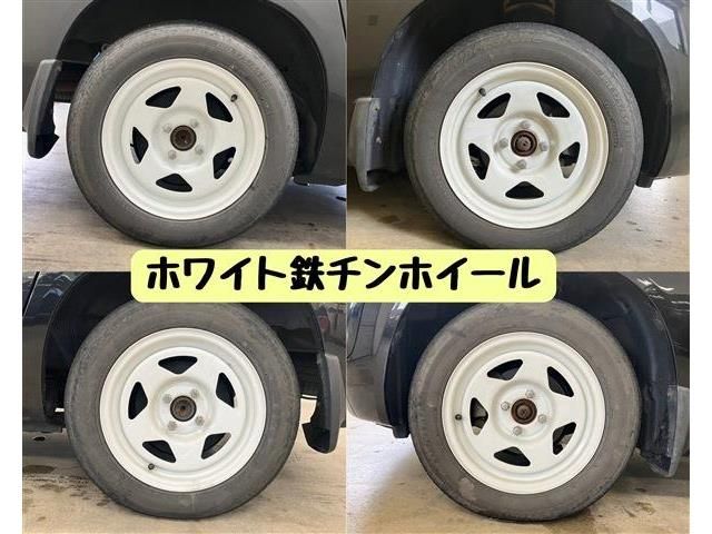 PROBOX wagon 4WD