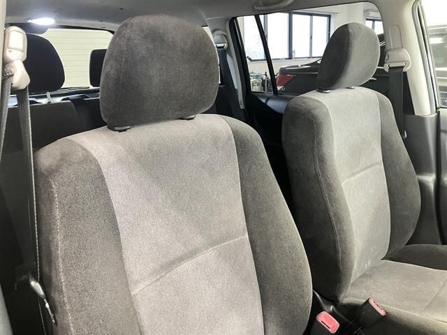 PROBOX wagon 4WD