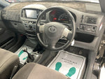PROBOX wagon 4WD