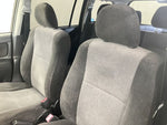 PROBOX wagon 4WD