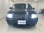 PROBOX wagon 4WD