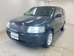 PROBOX wagon 4WD