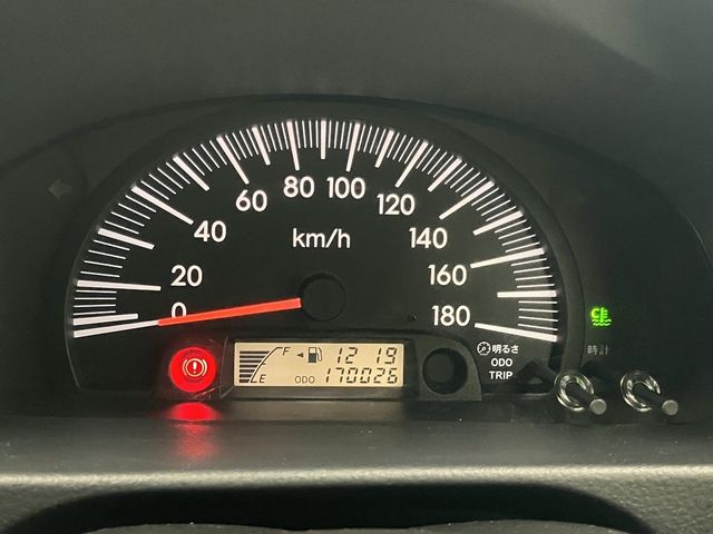 PROBOX wagon 4WD