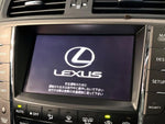 LEXUS IS250C