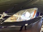 LEXUS IS250C