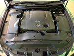 LEXUS IS250C