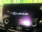 LEXUS NX350h