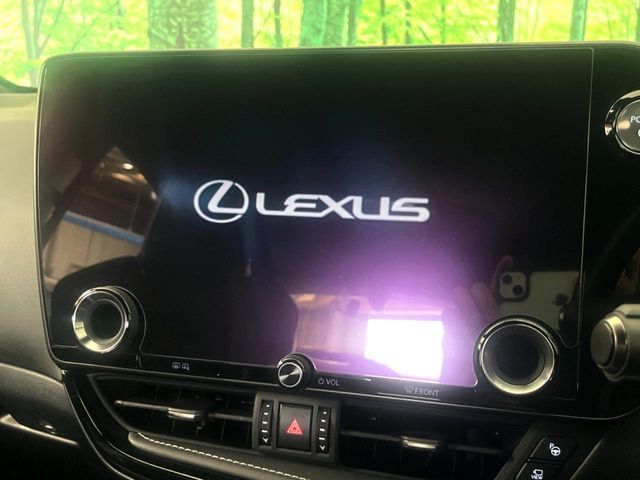 LEXUS NX350h